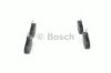 BOSCH 0 986 424 533 Brake Pad Set, disc brake